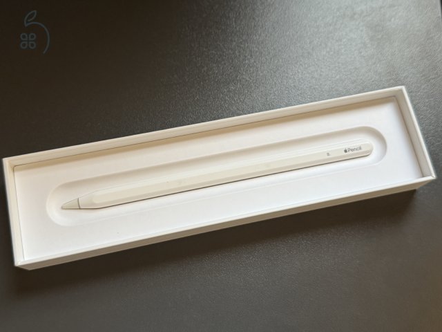 Apple pencil (2. generáció)