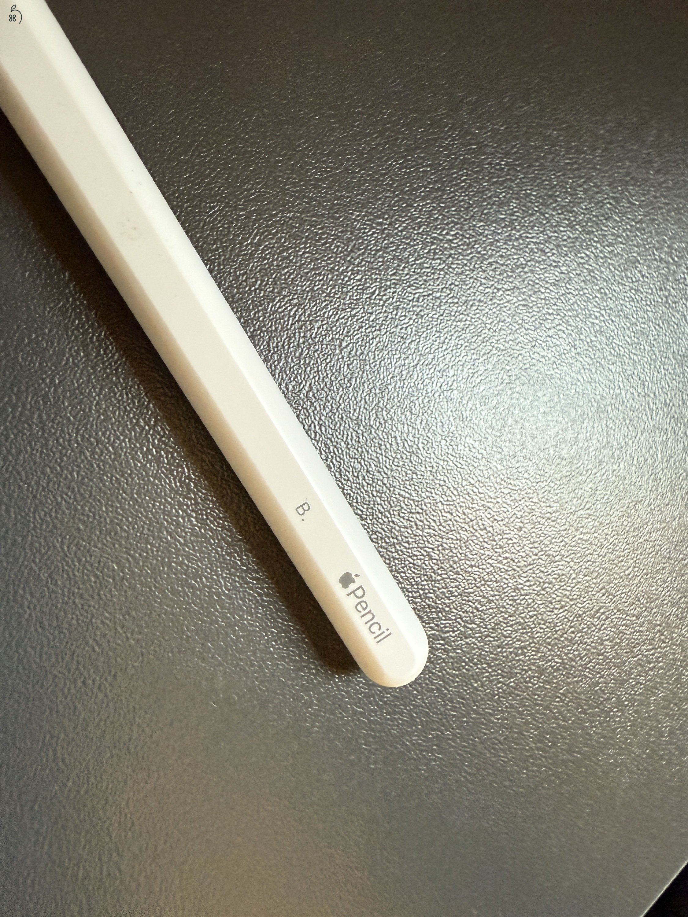 Apple pencil (2. generáció)