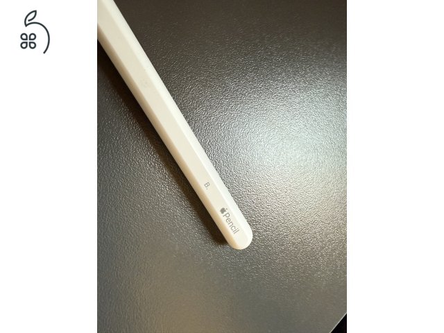 Apple pencil (2. generáció)