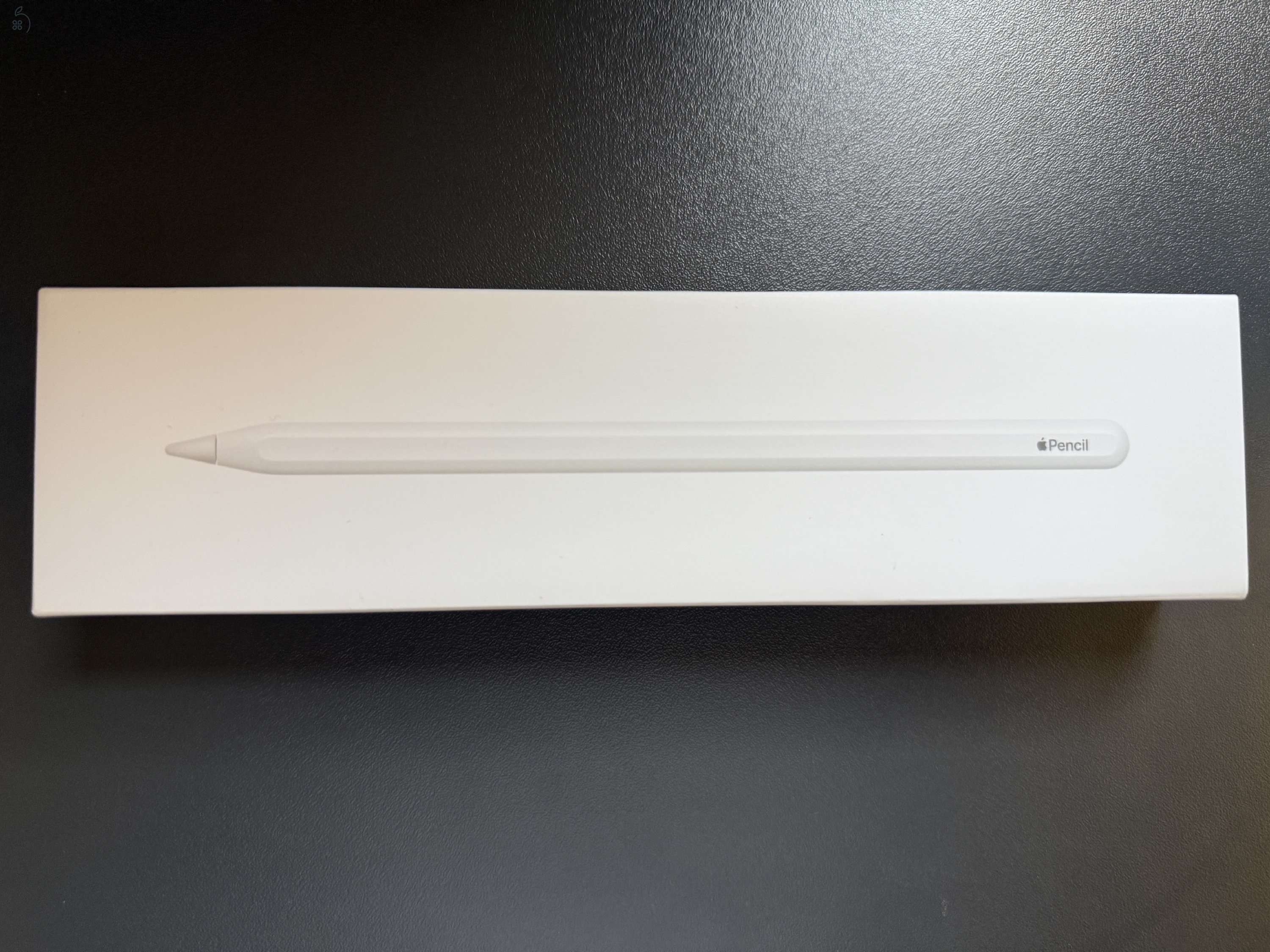 Apple pencil (2. generáció)