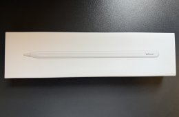 Apple pencil (2. generáció)