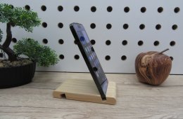 Apple iPhone 14 Pro Max - Space Black - Használt, kijelző karcos