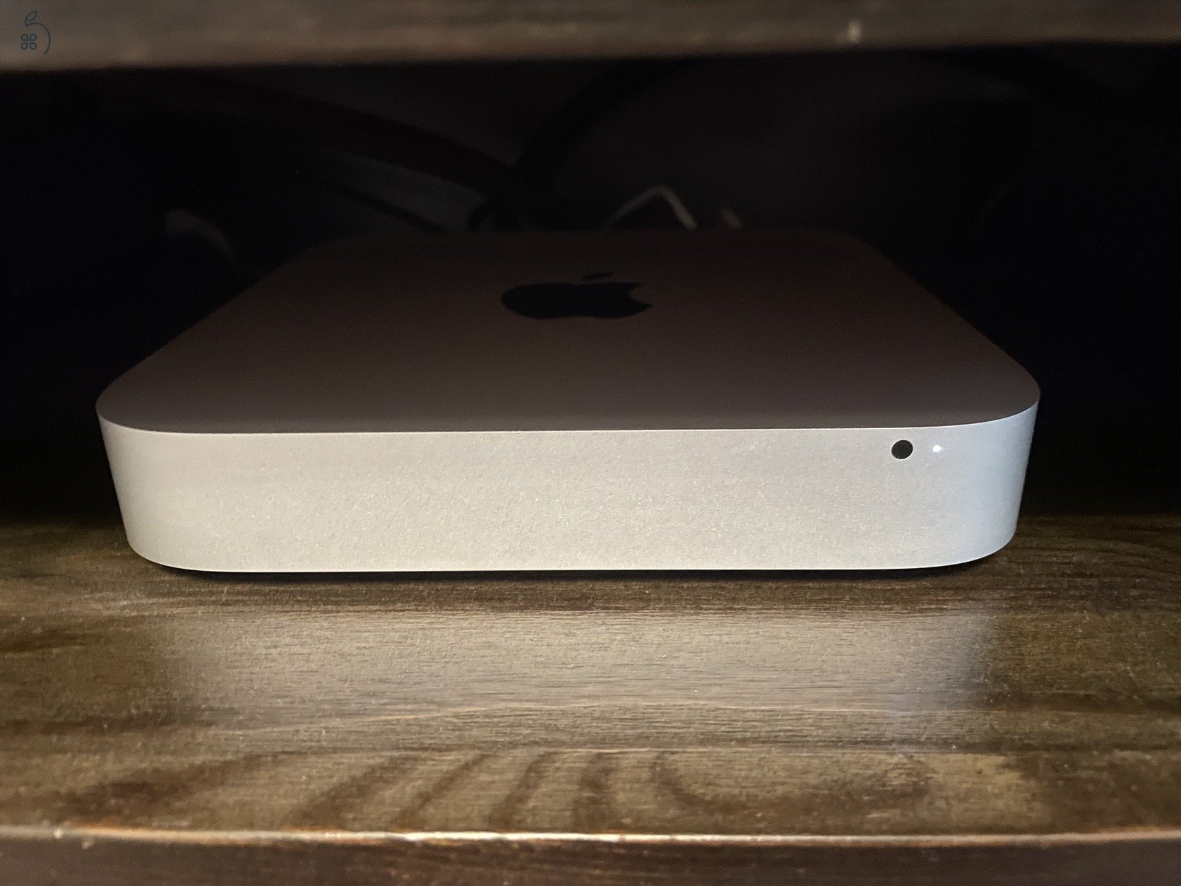 Mac mini (Late 2014) i5 2,8GHz/8GB/1TB Fusion Drive eladó