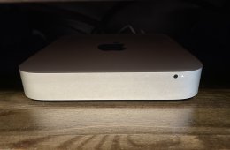 Mac mini (Late 2014) i5 2,8GHz/8GB/1TB Fusion Drive eladó