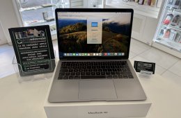 MacBook Air 2019 Újszerű 13