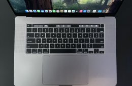 MacBook Pro (16