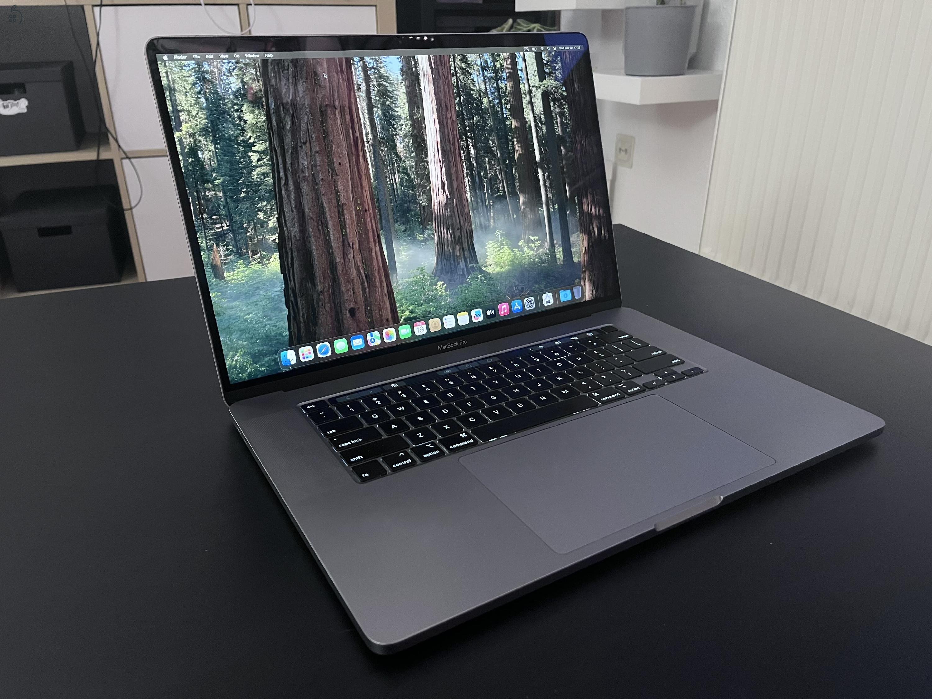 MacBook Pro (16