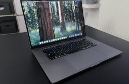 MacBook Pro (16