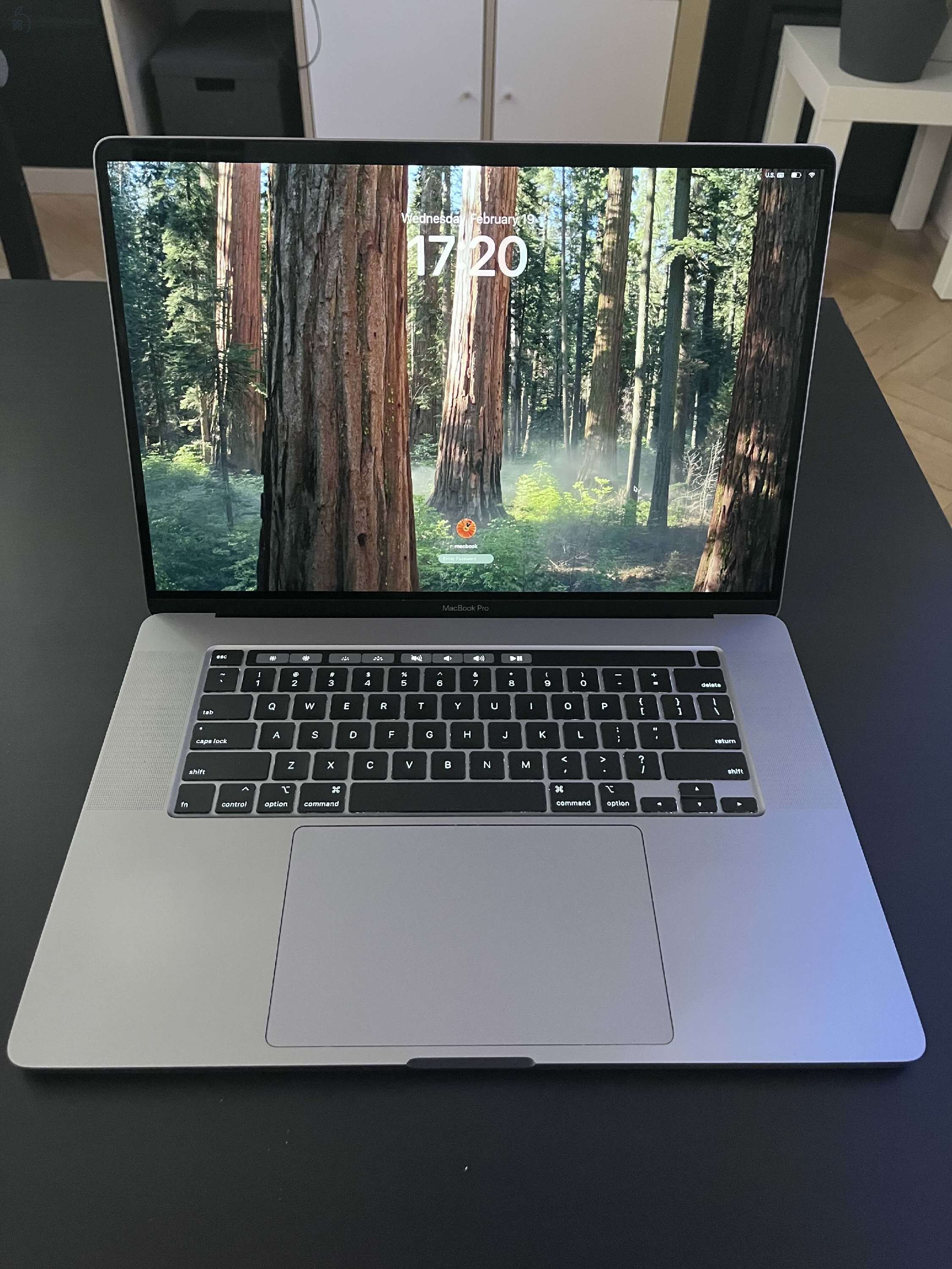 MacBook Pro (16