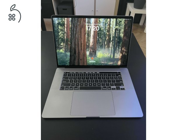 MacBook Pro (16