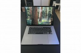 MacBook Pro (16