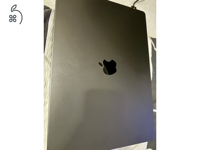 MacBook pro 16