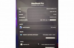 MacBook pro 16