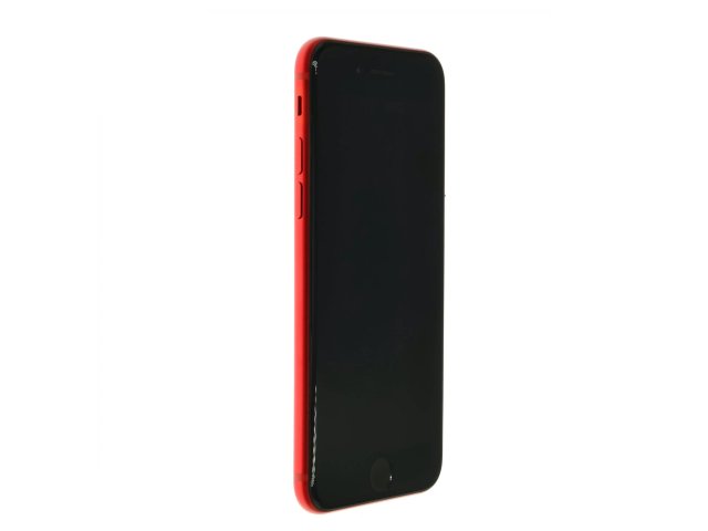 !! 1 ÉV GARANCIA !! Apple iPhone 8 64 GB PRODUCT RED – 100% akku – 12 HÓ GARANCIA