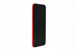 !! 1 ÉV GARANCIA !! Apple iPhone 8 64 GB PRODUCT RED – 100% akku – 12 HÓ GARANCIA