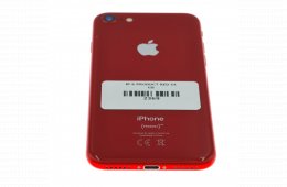 !! 1 ÉV GARANCIA !! Apple iPhone 8 64 GB PRODUCT RED – 100% akku – 12 HÓ GARANCIA