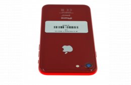 !! 1 ÉV GARANCIA !! Apple iPhone 8 64 GB PRODUCT RED – 100% akku – 12 HÓ GARANCIA