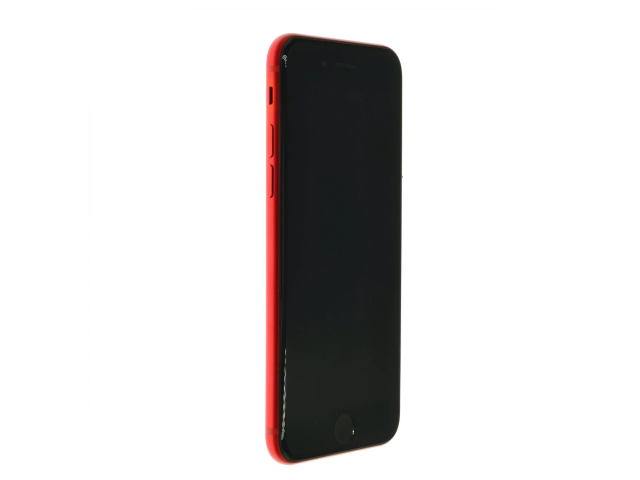 !! 1 ÉV GARANCIA !! Apple iPhone 8 64 GB PRODUCT RED 100%