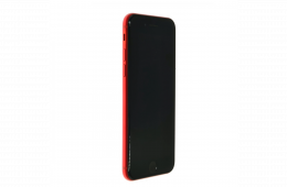 !! 1 ÉV GARANCIA !! Apple iPhone 8 64 GB PRODUCT RED 100%