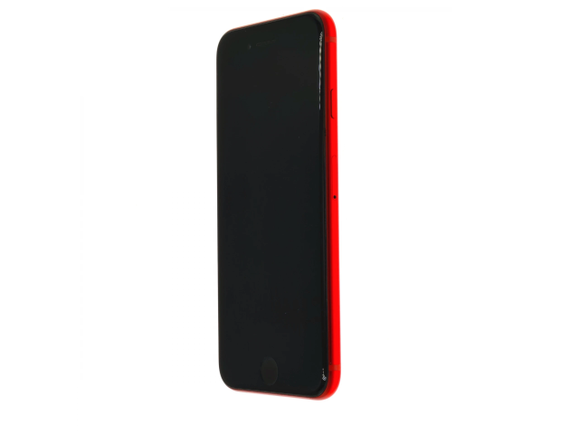 !! 1 ÉV GARANCIA !! Apple iPhone 8 64 GB PRODUCT RED 100%