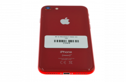 !! 1 ÉV GARANCIA !! Apple iPhone 8 64 GB PRODUCT RED 100%