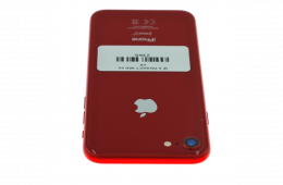 !! 1 ÉV GARANCIA !! Apple iPhone 8 64 GB PRODUCT RED 100%