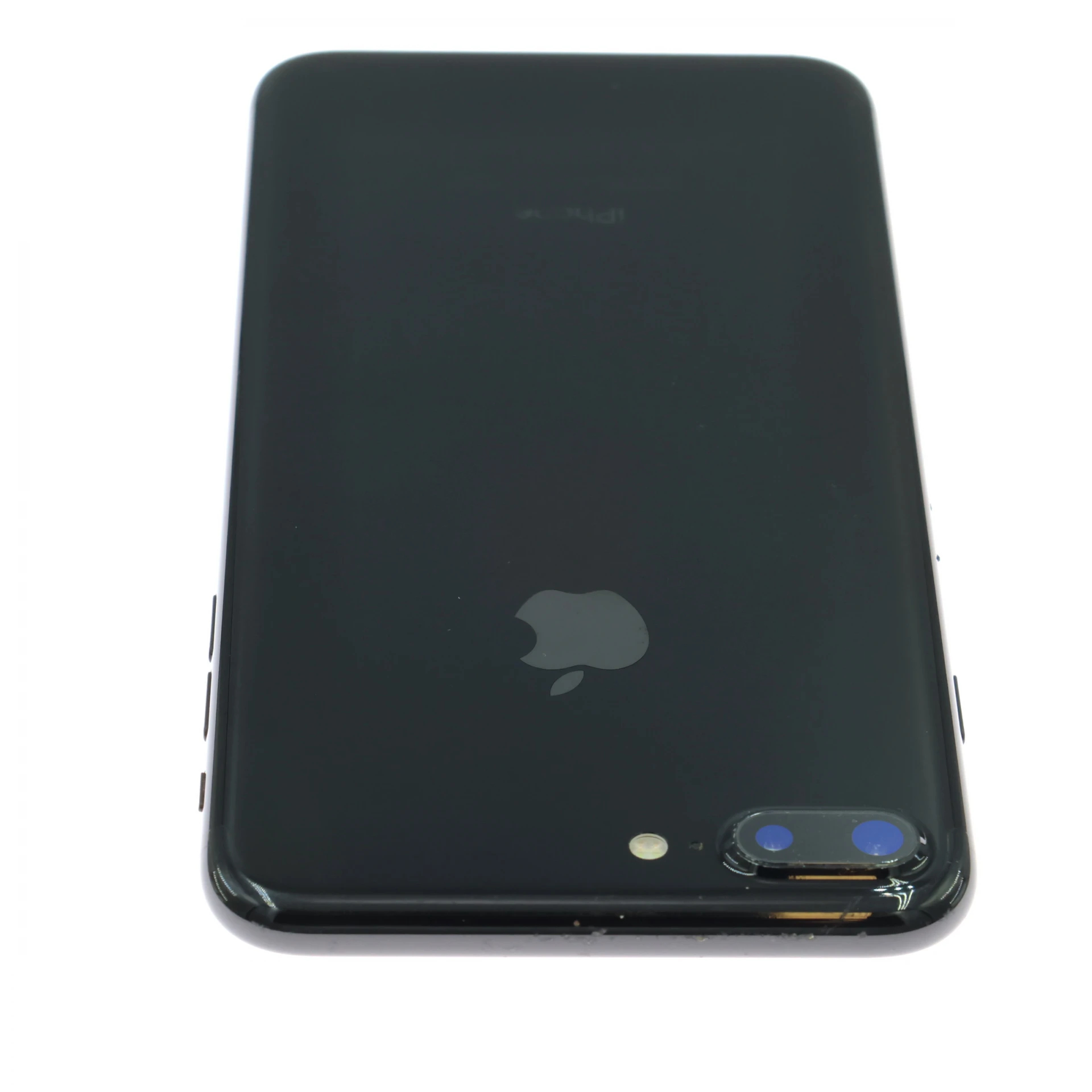 !! 1 ÉV GARANCIA !! Apple iPhone 7 Plus 256 GB Black – 100% akku – 12 HÓ GARANCIA