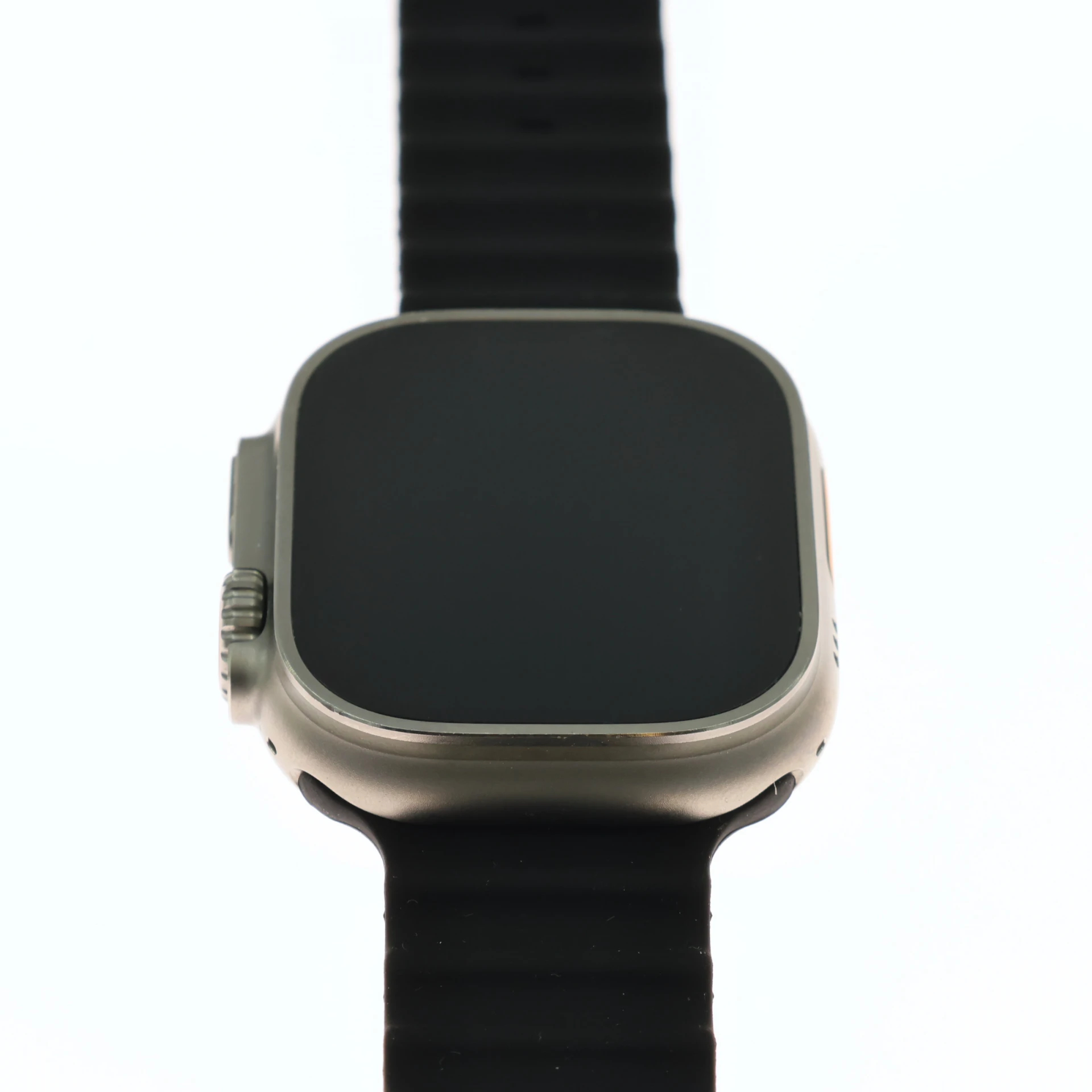 !! 1 ÉV GARANCIA !! Apple Apple Watch Ultra Titanium