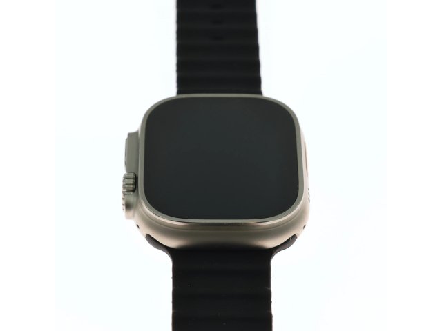 !! 1 ÉV GARANCIA !! Apple Apple Watch Ultra Titanium