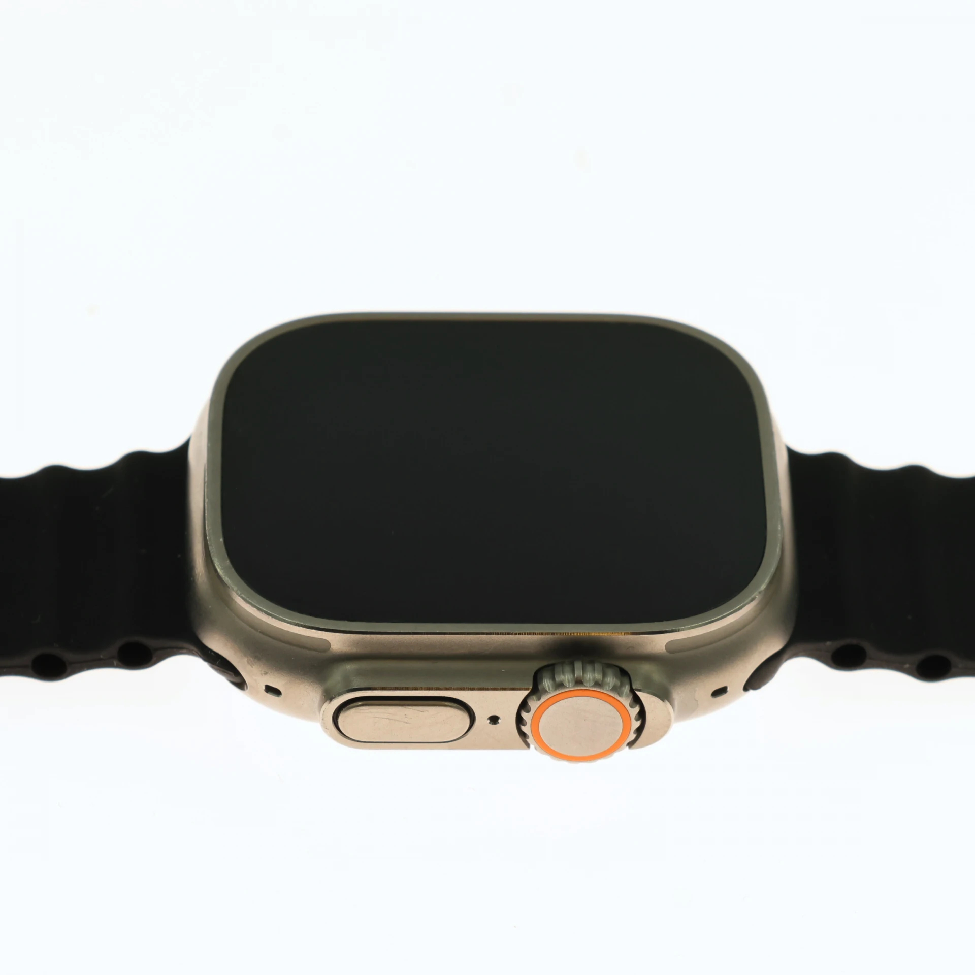 !! 1 ÉV GARANCIA !! Apple Apple Watch Ultra Titanium