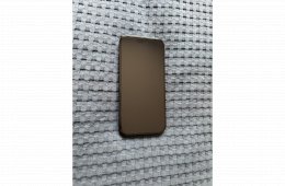 Eladó iphone 14 Pro Space Black 256 GB kártyafüggetlen