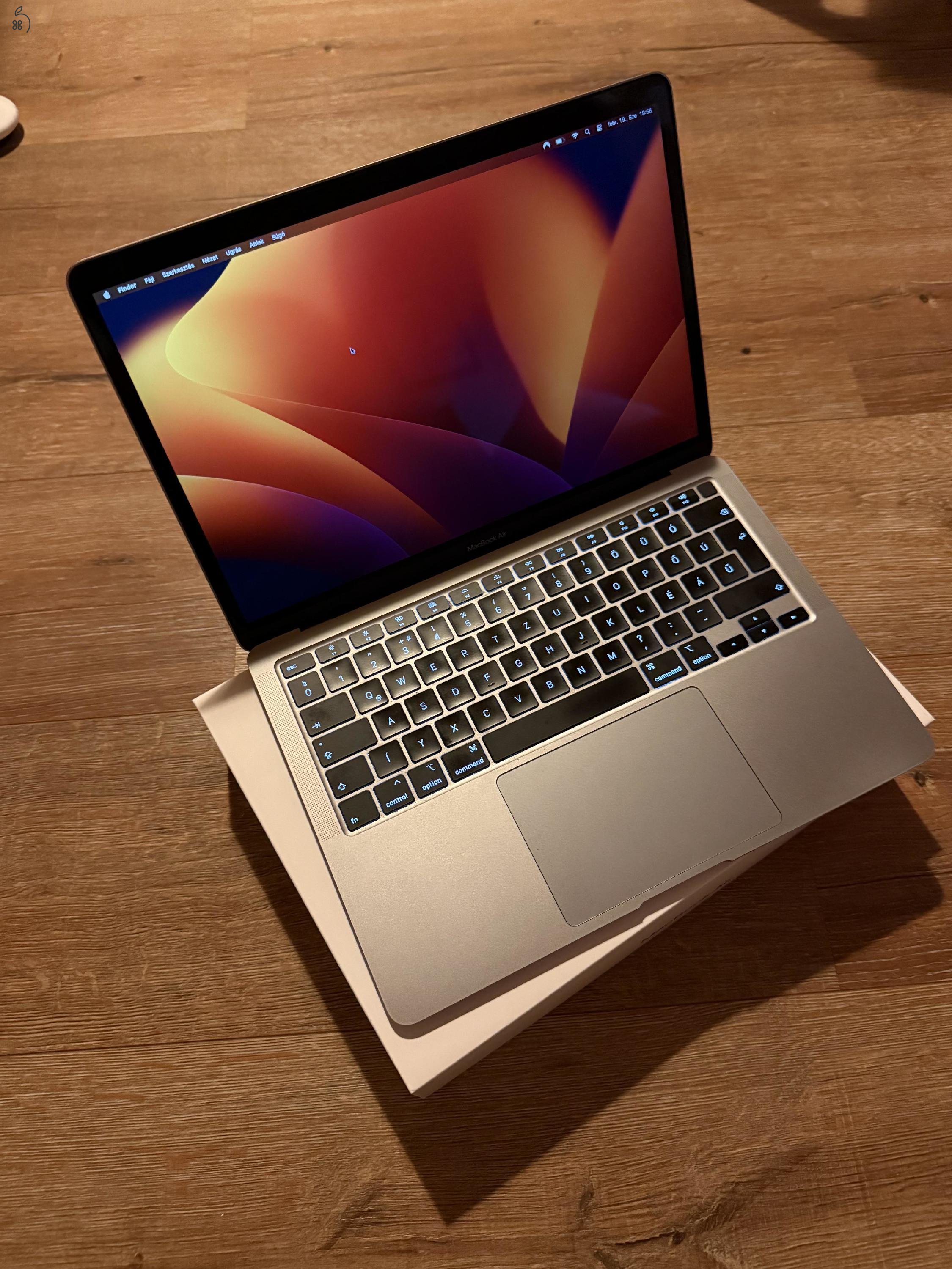 Macbook Air 13