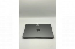 Mytech.hu MacBook Pro 14 col 2021, M1 Pro 10 core, 32 GB RAM, 1 TB SSD 27% Áfás