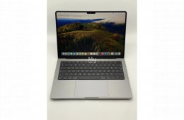 Mytech.hu MacBook Pro 14 col 2021, M1 Pro 10 core, 32 GB RAM, 1 TB SSD 27% Áfás