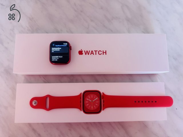 Apple watch Series 45 mm