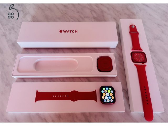 Apple watch Series 45 mm