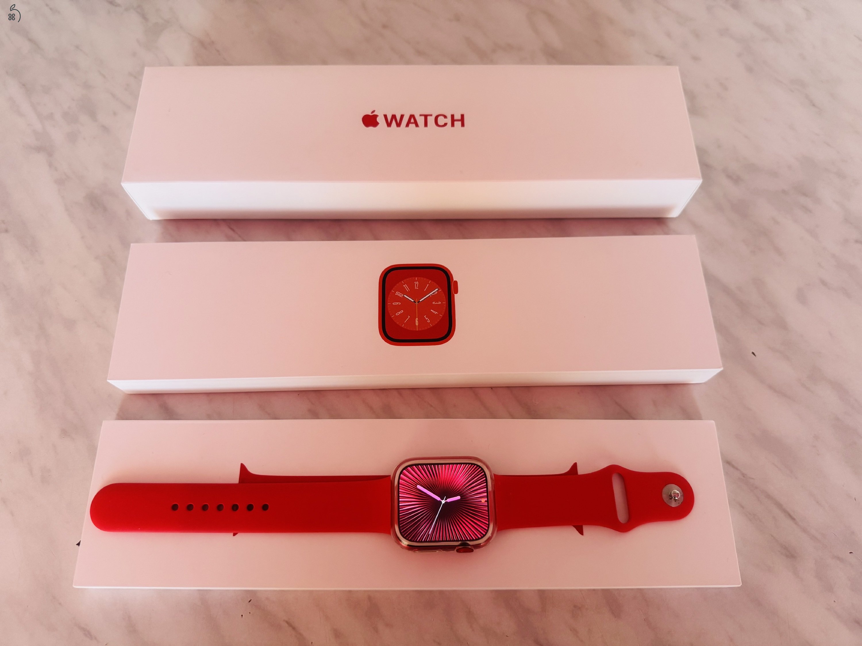 Apple watch Series 45 mm