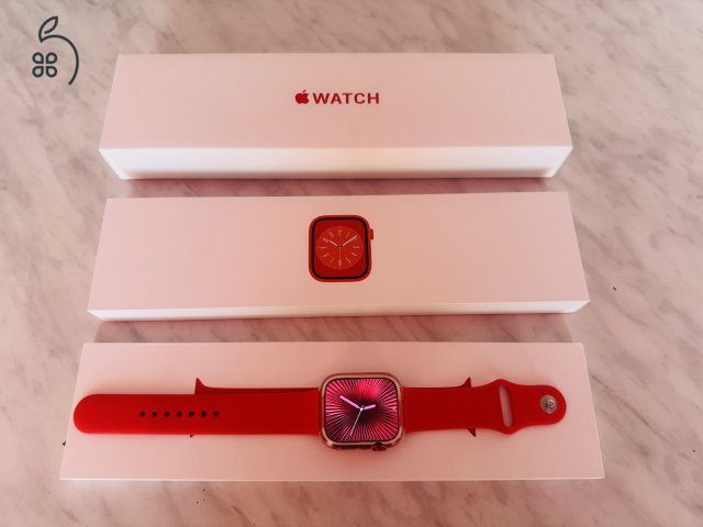 Apple watch Series 45 mm