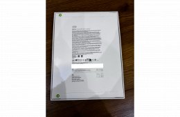 AKCIÓ! Eladó Új Apple iPad Pro 13, 2024, 512GB, Cellular 5G, Space Black