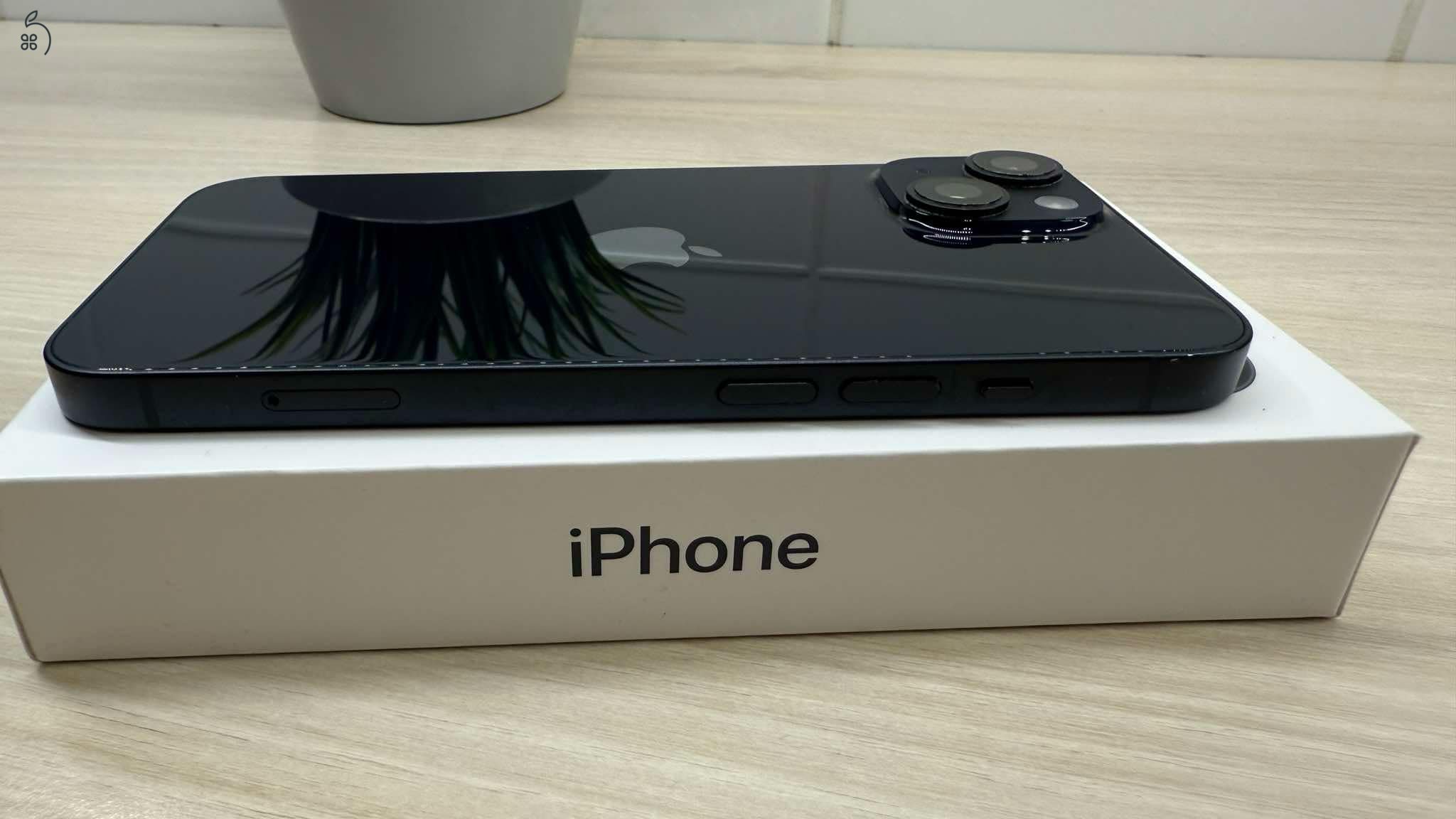 iPhone 14 Midnight (128GB)