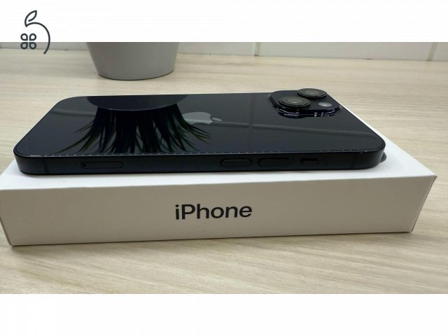 iPhone 14 Midnight (128GB)