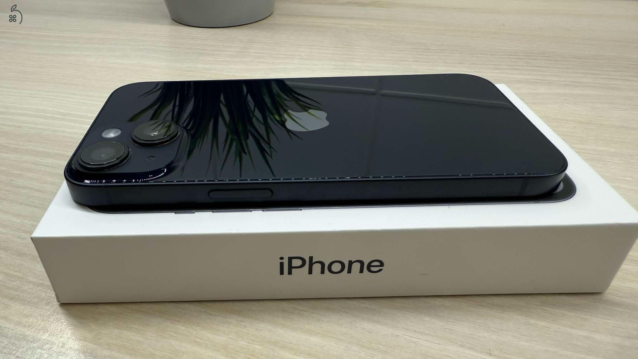 iPhone 14 Midnight (128GB)