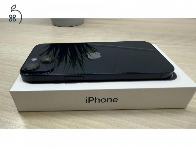 iPhone 14 Midnight (128GB)