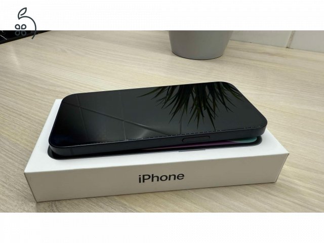 iPhone 14 Midnight (128GB)