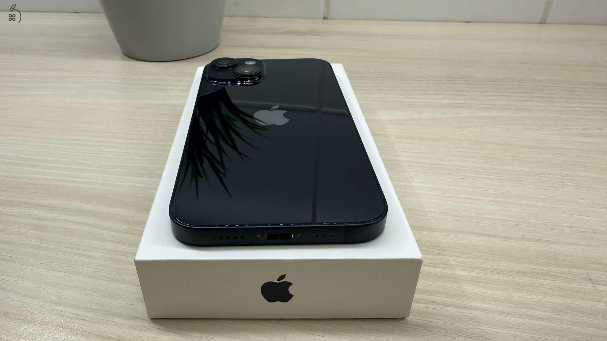 iPhone 14 Midnight (128GB)