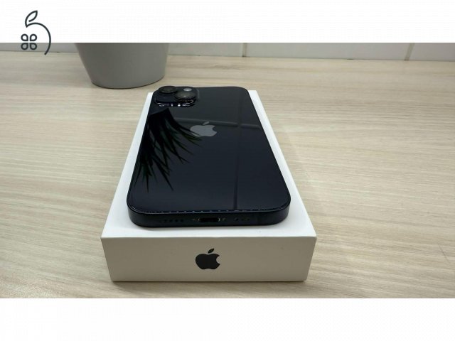 iPhone 14 Midnight (128GB)