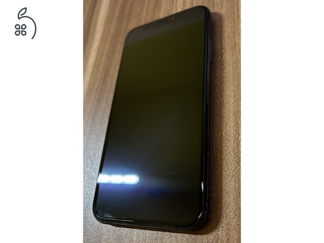 iPhone XS 64GB Space Gray Újszerű/makulatlan