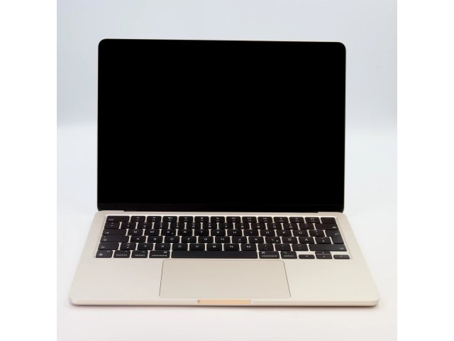 !! 1 ÉV GARANCIA !! Apple Macbook AIR ENG 256 GB Silver 2022 13″ M2 – TLO013