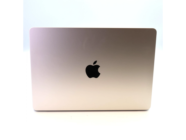 !! 1 ÉV GARANCIA !! Apple Macbook AIR 256 GB Silver 2022 13 M2 SSD