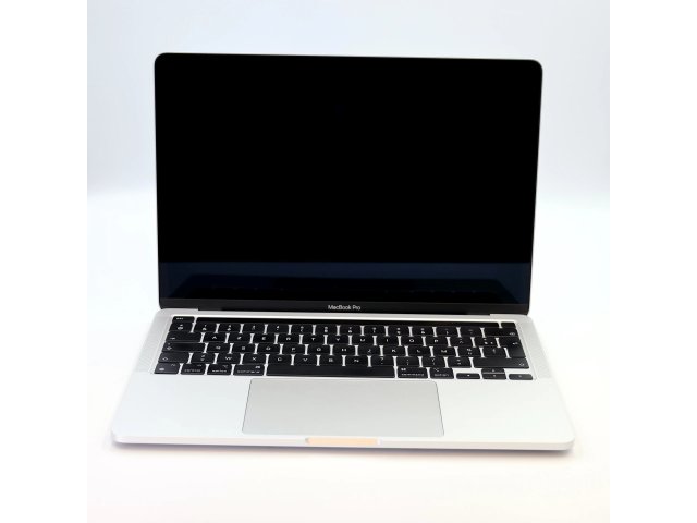 !! 1 ÉV GARANCIA !! Apple Macbook PRO ENG 256GB 2020 13″ M1 8GB RAM – TLO020 – 90% AKKU